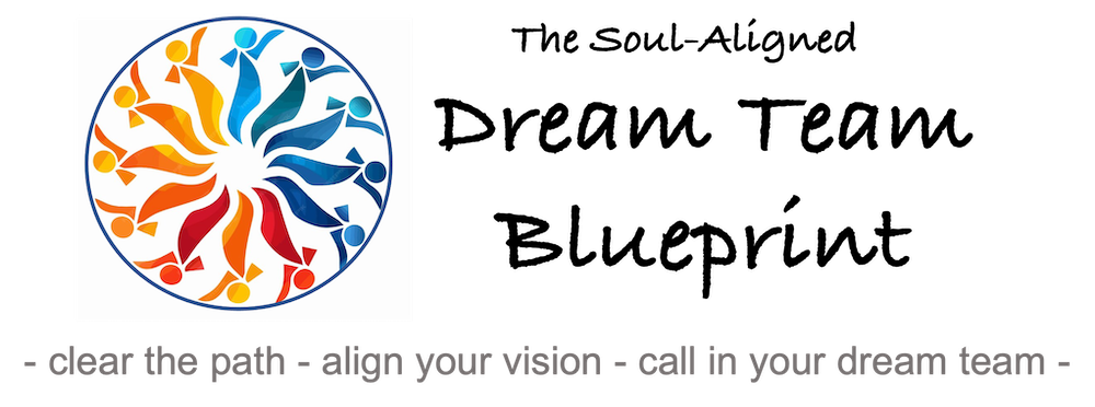 Dream Team Foundations Logo